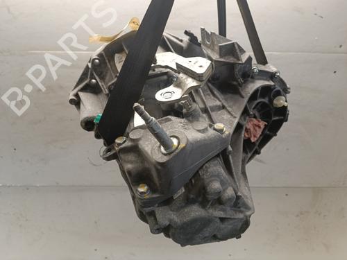Gearbox DACIA LODGY (JS_) 1.5 dCi (JSMC, JSAF) | BP31645996M3  - Image 6