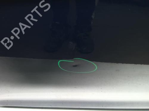 Left front door FORD FIESTA VI (CB1, CCN) 1.4 TDCi | BP18230774C2