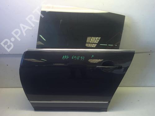 Used Left rear door CITROËN C6 (TD_) 2.7 HDi (204 hp) 18208068