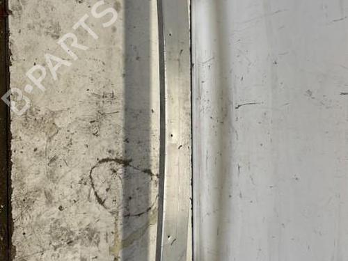 Rear bumper reinforcement CITROËN C4 Picasso II 1.6 HDi / BlueHDi 115 | BP18206924C73 
