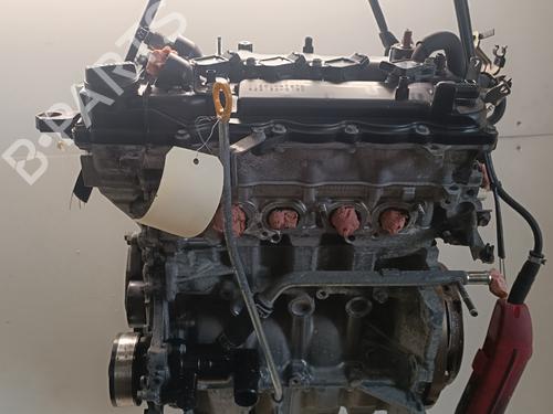 Engine TOYOTA YARIS (_P9_) 1.33 VVT-i (NSP90_, NSP90R) | BP36095972M1 - Image 4