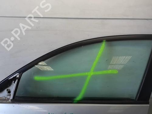 Used Left front door MAZDA 3 (BK) 1.6 DI Turbo (109 hp) 18214889