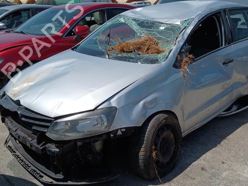 Right taillight VW POLO V (6R1, 6C1) 1.6 TDI | BP29911949C35 