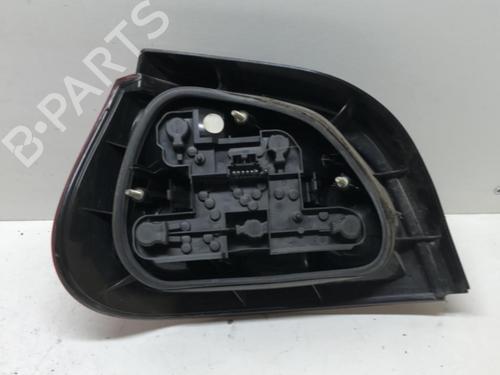 Used Right taillight RENAULT MEGANE I (BA0/1_) 1.6 16V (BA04, BA0B, BA11, BA1J, BA16, BA19, BA1K, BA1V,... (107 hp) 18228169