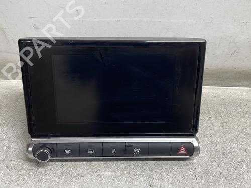 display-monitor-citroen-c4-cactus-2014-31583166 main image