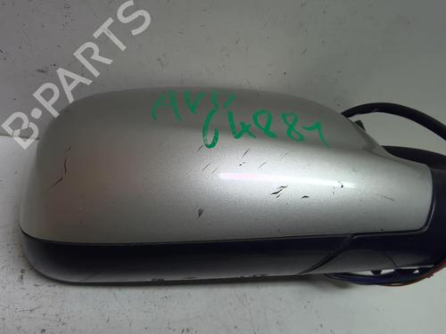 Right mirror PEUGEOT 307 Break (3E) 1.6 HDi 110 | BP18223800C27 