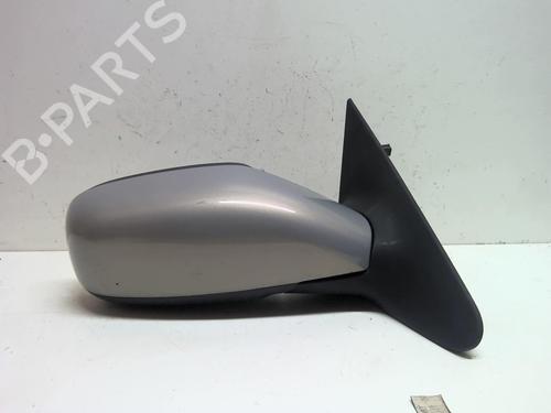 Used Right mirror RENAULT LAGUNA II Grandtour (KG0/1_) 1.9 dCi (KG1V) (130 hp) 18227432
