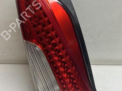 Left taillight LANCIA MUSA (350_) 1.3 D Multijet (350.AXG11, 350.AXG1A) | BP18209639C34 