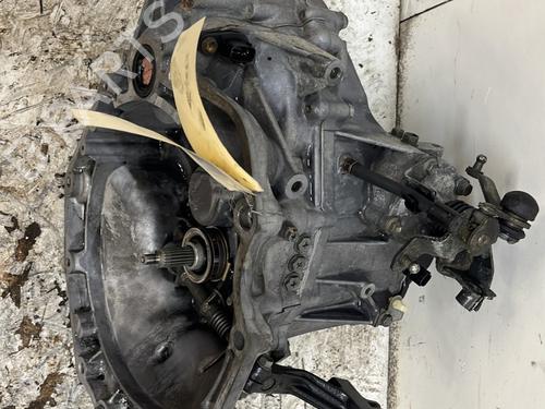 gearbox-opel-agila-a-h00-2000-2001-2002-2003-2004-2005-2006-2007-29210078 main image