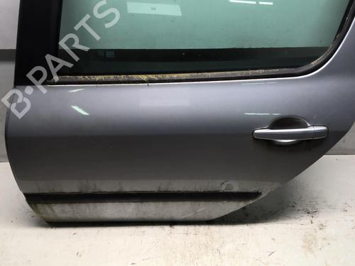 Left rear door PEUGEOT 307 (3A/C) 1.6 HDi | BP18217431C4 
