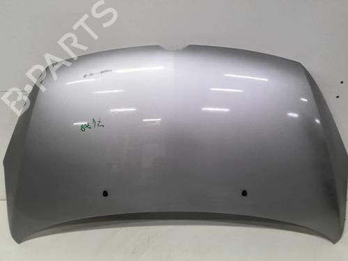 Used Hood OPEL AGILA B (H08) 1.3 CDTI (F68) (75 hp) 32386371