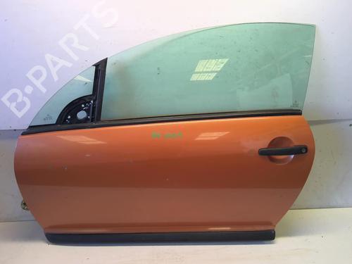 Left front door CITROËN C3 Pluriel (HB_) 1.4 HDi | BP18227468C2 