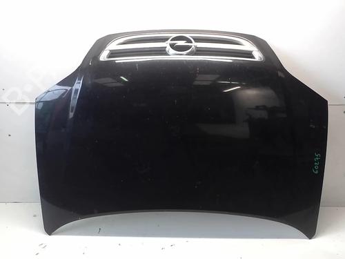 Used Hood OPEL ZAFIRA A MPV (T98) 2.0 DTI 16V (F75) (101 hp) 18208956