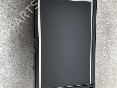 Used Display monitor CITROËN C4 II (NC_) 1.6 HDi 115 (114 hp) 32312182