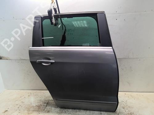 Used Right rear door PEUGEOT 5008 II (MC_, MJ_, MR_, M4_) 1.2 THP (MRHNYH, MRHNYW, MRHNSJ, MRHNSU, MRHNSM) (131 hp) 31716575