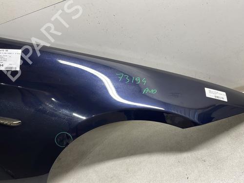 Used Right front fenders BMW 3 (E90) 318 d (143 hp) 27637595
