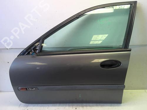 Left front door RENAULT LAGUNA I (B56_, 556_) 1.9 dCi (B56W) | BP18208117C2 