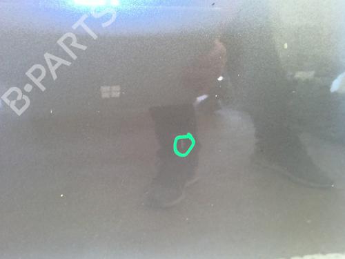 Left rear door VW GOLF V Variant (1K5) 1.9 TDI | BP26167566C4 