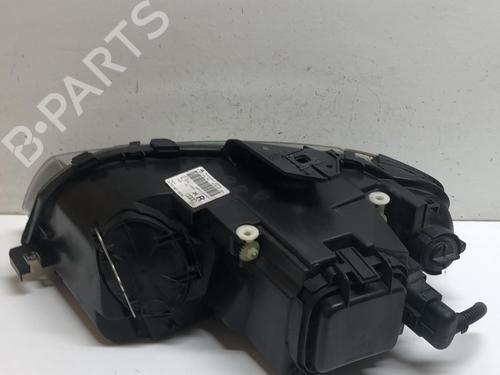 Right headlight AUDI A3 (8P1) 1.9 TDI | BP18216586C29 