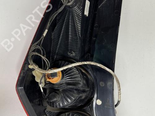 Used Right taillight Right taillight OPEL AGILA B (H08) 1.2 (F68) (94 hp) 18651687 18651687