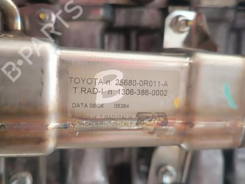 Used Engine Engine 37717760 37717760