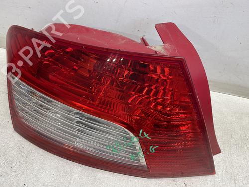 Left taillight PEUGEOT 407 (6D_) 1.6 HDi 110 (6D9HZC, 6D9HYC) | BP26524505C34 