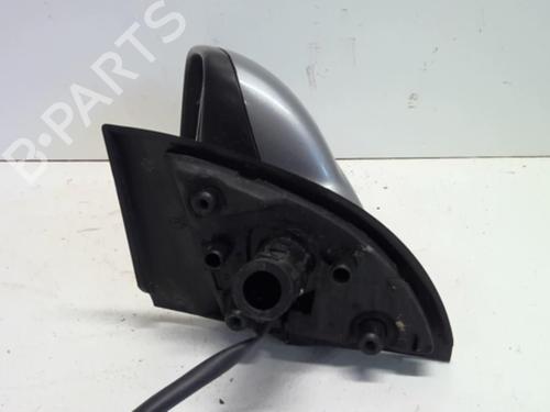 Left mirror PEUGEOT 307 (3A/C) 2.0 HDi 90 | BP18223958C26