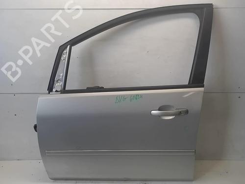Left front door FORD C-MAX (DM2) 1.6 TDCi | BP18211415C2 