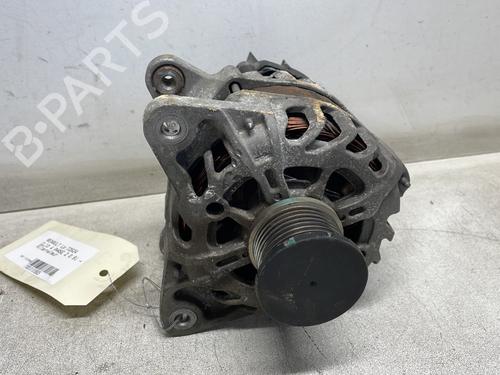 Used Alternator RENAULT CLIO IV (BH_) 0.9 TCe 90 (BHNF, BHMA, BHMH, BHJK, BHJR) (90 hp) 27870087