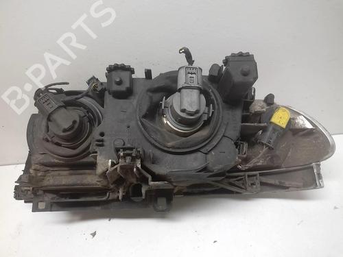 Used Right headlight BMW 3 (E46) 320 d (129 hp) 18218177