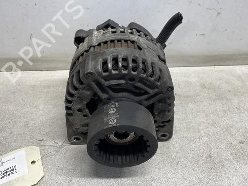 Used Alternator VW TRANSPORTER T5 Bus (7HB, 7HJ, 7EB, 7EJ) 2.5 TDI (174 hp) 27380680