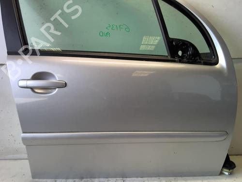 Used Right front door CITROËN C3 I (FC_, FN_) 1.4 HDi (68 hp) 18219621