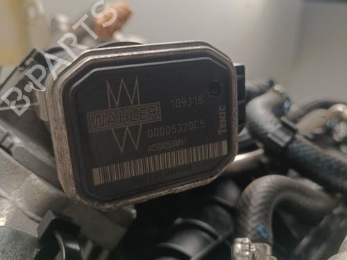 Engine MERCEDES-BENZ C-CLASS (W204) C 220 CDI (204.002) | BP30618854M1