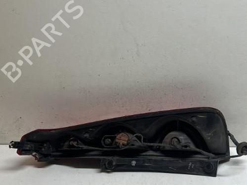 Left taillight NISSAN NOTE (E11, NE11) 1.5 dCi | BP18212249C34 