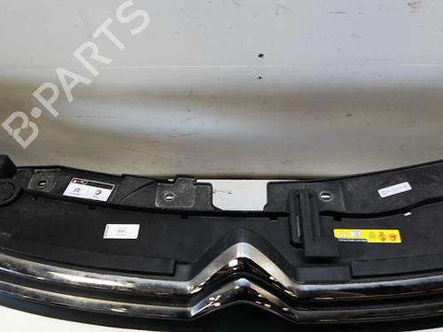 Front bumper CITROËN C3 III (SX) 1.5 BlueHDi 100 (SXYHYP, SXYHTU) | BP37189748C7  - Image 8