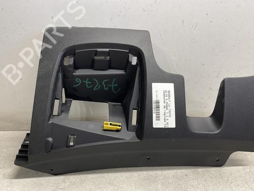 Headlight switch RENAULT CLIO IV (BH_) 1.5 dCi 75 | BP27674903I24 - Image 2