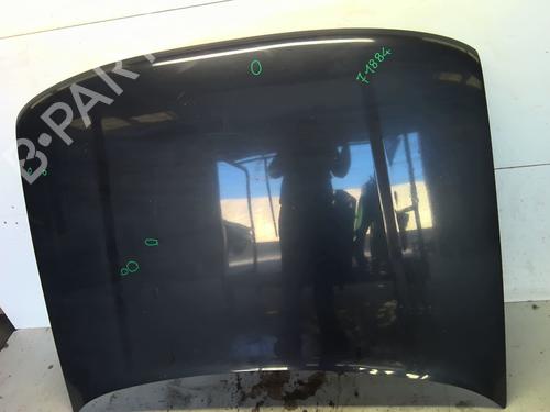 Hood VW PASSAT B3/B4 (3A2, 35I) 1.9 TDI | BP25475657C1 
