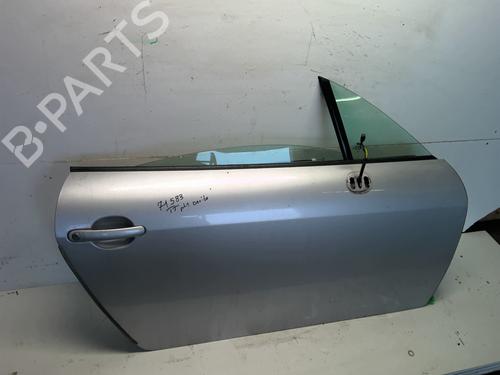 Dør høyre foran AUDI TT (8N3) 1.8 T | BP23030621C3 