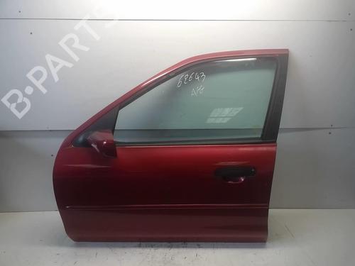 Used Left front door FORD MONDEO II (BAP) 1.8 i (115 hp) 18228094