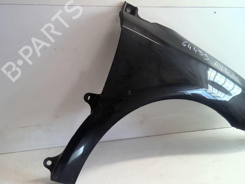 Right front fenders CITROËN C4 Coupe (LA_) 1.4 16V | BP18220443C42 