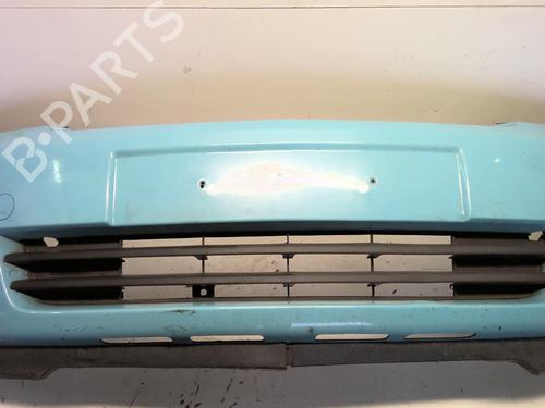 Pare-chocs avant OPEL MERIVA A MPV (X03) 1.3 CDTI (E75) | BP18226311C7 