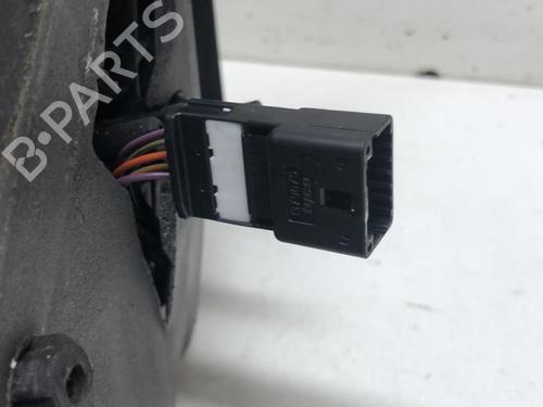 Used Right mirror RENAULT CLIO III (BR0/1, CR0/1) 1.5 dCi (BR0H, CR0H, CR1S, BR1S) (106 hp) 18213109