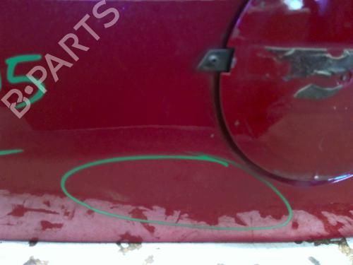 Used Tailgate Tailgate OPEL ADAM (M13) 1.2 (69 hp) 29156058 29156058