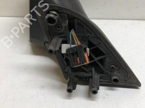 Left mirror CITROËN XSARA PICASSO (N68) 1.6 HDi | BP18208634C26 