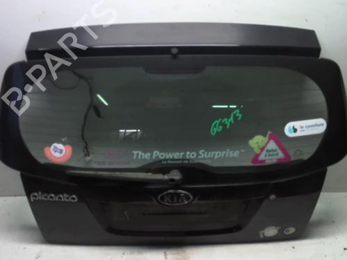 Tailgate KIA PICANTO I (SA) 1.1 | BP18216885C6 