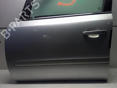 Left front door OPEL ZAFIRA / ZAFIRA FAMILY B (A05) 1.9 CDTI (M75) | BP18213339C2 
