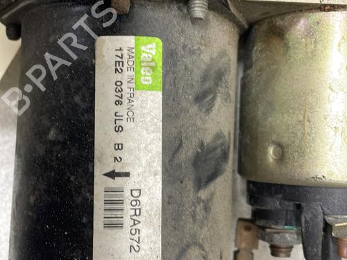 Used Starter Starter PEUGEOT 306 Convertible (7D, N3, N5) 1.6 (98 hp) 30389010 30389010