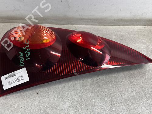Used Right taillight Right taillight 30490025 30490025
