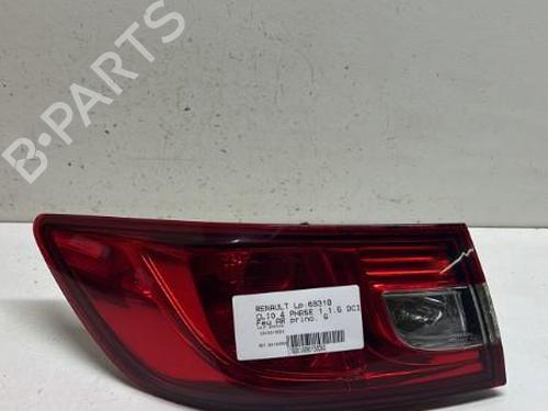 Venstre baglygte RENAULT CLIO IV (BH_) 1.5 dCi 90 | BP18207140C34