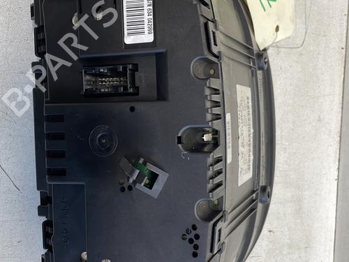 Instrument cluster BMW 3 (E90) 320 d | BP25220897C47 